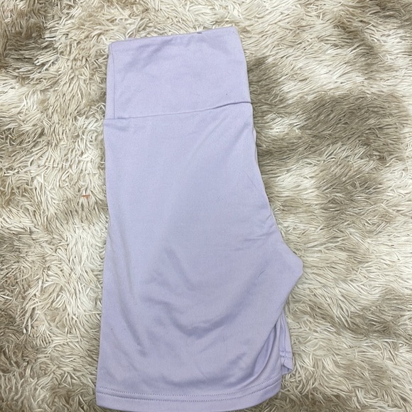 BIKER SHORTS - Picture 2 of 2